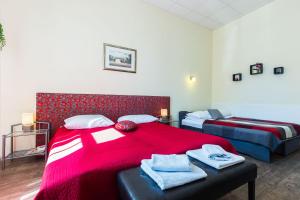 Lady of Health Apartments