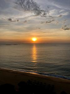 FRENTE MAR: Lindo Ap - aconchegante e decorado em Vila Velha