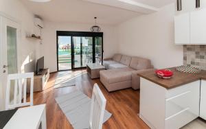 Apartament Dunja Boka Bay Herceg-Novi Muntenegru