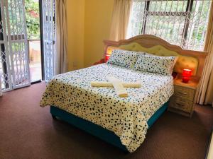 Manor Holiday Home - Durban Manor Holiday Home - Durban