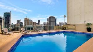 Renovated Stylish Studio