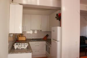 Appartements de Chantaco : Appartement 3 Chambres