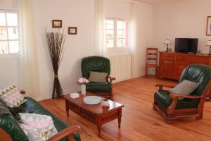 Appartements de Chantaco : photos des chambres