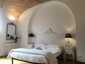 Penzion La finestra sul Colosseo B&B 1 Řím Itálie