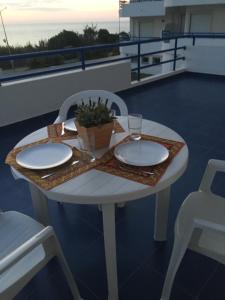 Ericeira Ocean View Apartment