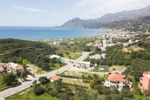 Appartement Santa Maria Studios & Apartments Plakias Griechenland