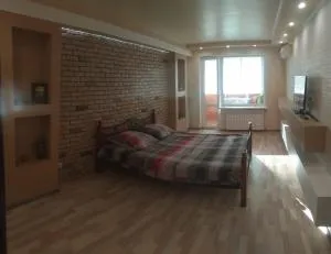 Сity Central ap. - 尼古拉耶夫