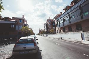 Espumeru apartamento en Llanes