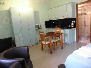 Irida Beach Resort Suites Messinia Greece