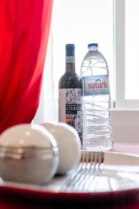 My Place @ Faro City Views