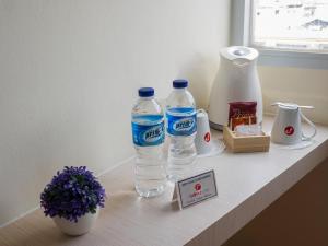 dprimahotel ITC Mangga Dua