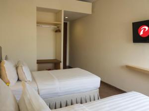 dprimahotel ITC Mangga Dua