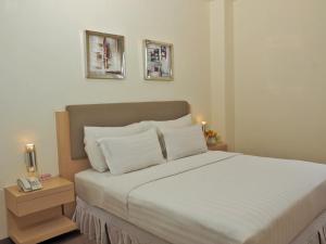 dprimahotel ITC Mangga Dua