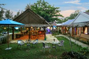 Hoi An Blue Seaside Homestay