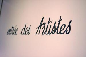 Hotels 7Art Hotel : photos des chambres