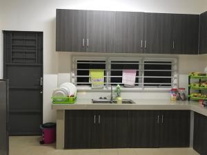 Salsabila Homestay