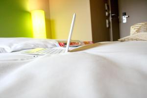 Hotels 7Art Hotel : photos des chambres