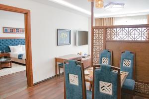 Balcona Hotel Da Nang
