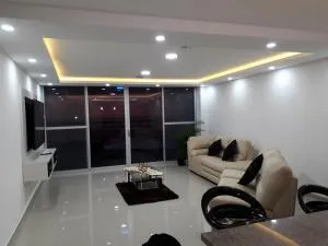 FONTAINE BLEAU - Tonsupa