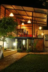 Olivi Palace - Udawalawe