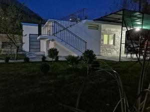 Apartman Nikocevic