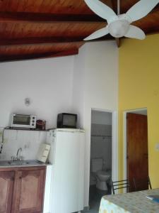 Cabañas Los Girasoles