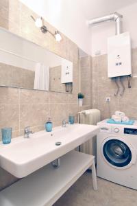 Apartments with 2 Bathrooms