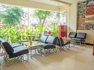 dprimahotel Airport Jakarta 1