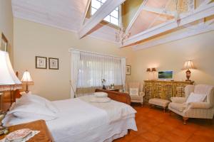 Ford House Bed & Breakfast