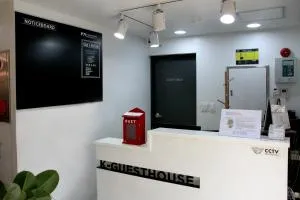 K-Guesthouse Dongdaemun Premium 2 - Seul