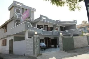 Tulip Guest House Abbottabad - ابوت اباد