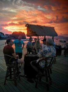 El Galleon Beach Resort