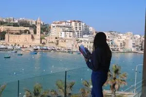 Seaside Apartments - 马尔萨斯卡拉