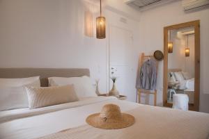 Delmar Apartments & Suites Milos - Delmar Collection