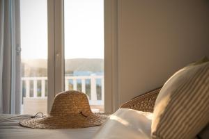 Delmar Apartments & Suites Milos - Delmar Collection