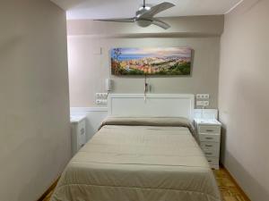 Apartments soho, Malaga center