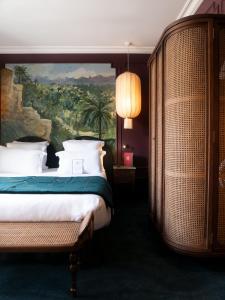 Hotels Hotel Montecristo : photos des chambres