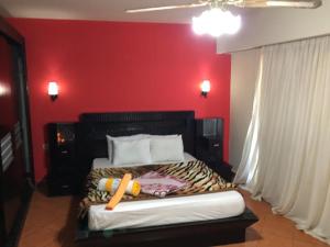 Chalets in Porto Sokhna - Pyramids - Families Only