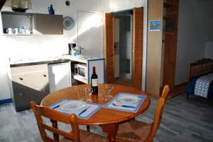 Studio meublé Jacynthe Proche Le Havre - Etretat - Honfleur - 伊普瑞桃特