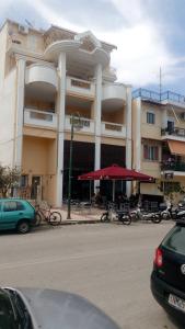 Anna Apartment Preveza