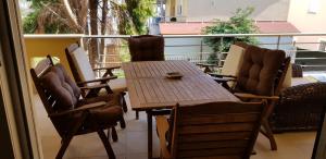 Maisonette Lux, Up 10 persons Kavala Greece