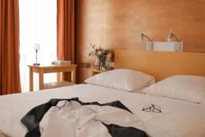 Town Hotel Wiesbaden - kleines Privathotel in Bestlage - Idstein