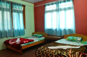 Parkha Homestay