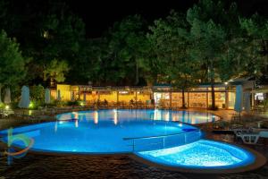 Excelsior Holiday Apartments Sunny Beach