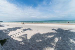 Marrakesh huahin 4bedrooms with seaview 248