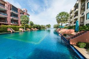 Marrakesh huahin 4bedrooms with seaview 248