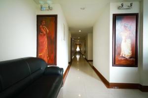 MGS Residency