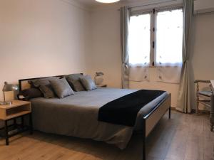 B&B / Chambres d'hotes I Casilari : photos des chambres