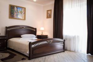 Restoran-hotel Stariy Melnik