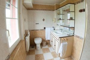 B&B / Chambres d'hotes Chateau de Quesmy : photos des chambres